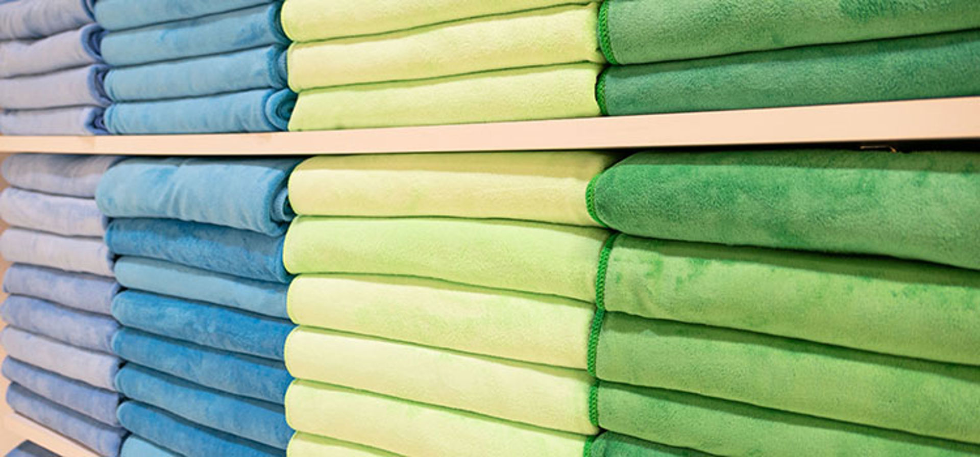 Commercial Laundry